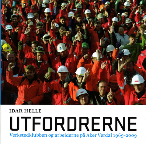 Utfordrerne