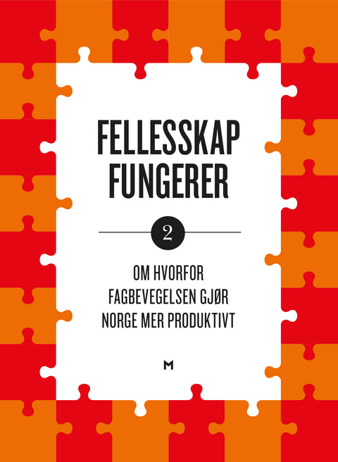 Fellesskap fungerer 2