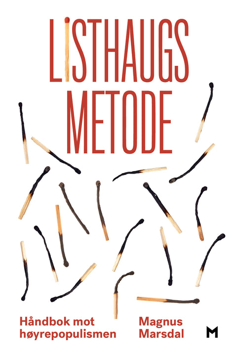 Listhaugs metode