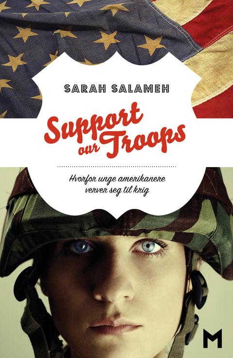 Support our Troops