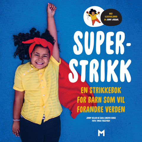 Superstrikk