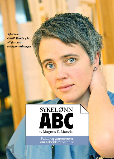 Sykelønn ABC
