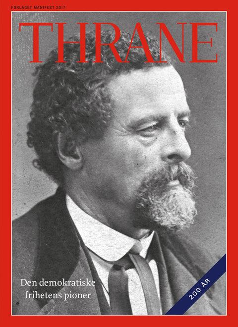 Thrane