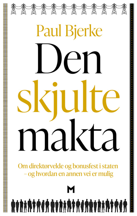 Den skjulte makta