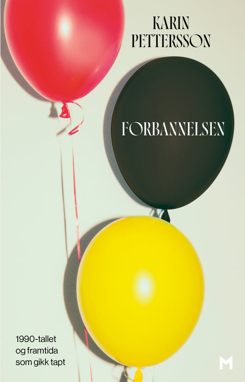 Forbannelsen