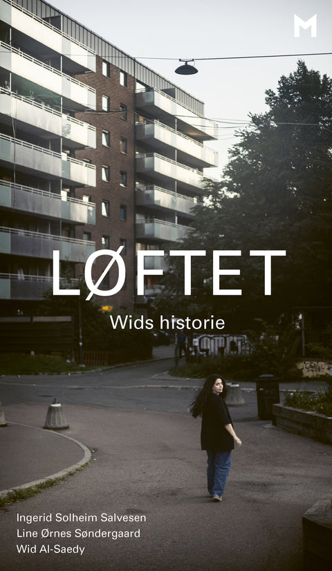 Løftet