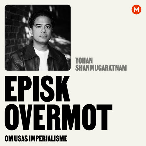 LYDPOCKET: Episk overmot