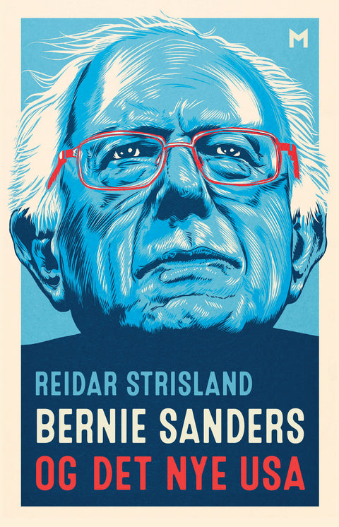Reidar Strisland – Forlaget Manifest