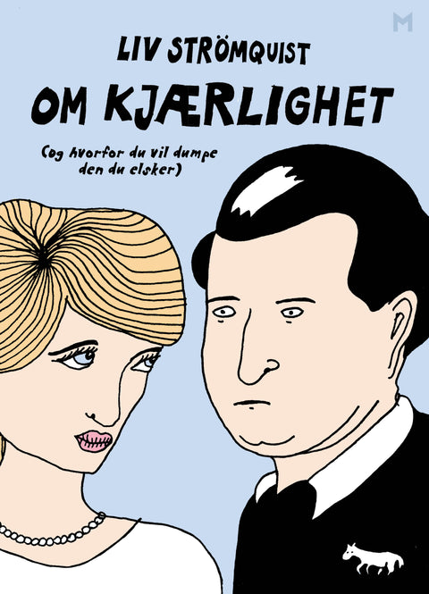 Om kjærlighet