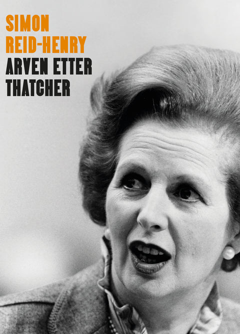 Arven etter Thatcher
