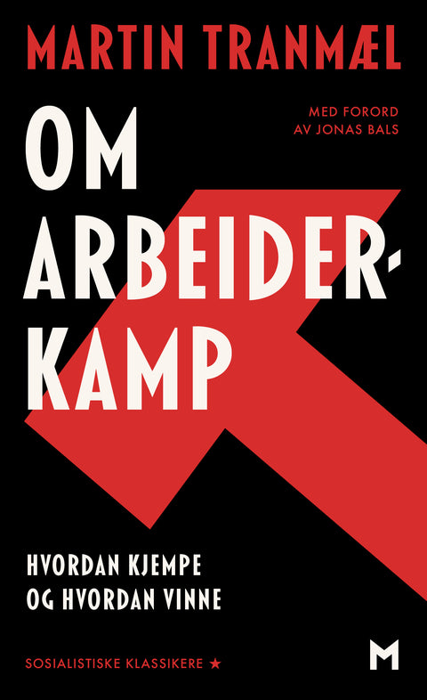 Om arbeiderkamp
