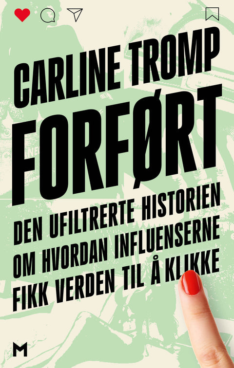 Forført