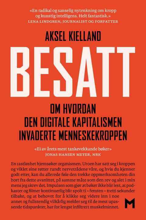 Besatt